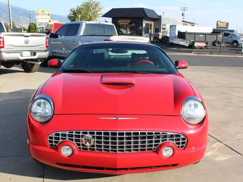 Used 2002 Ford Thunderbird RWD image 60