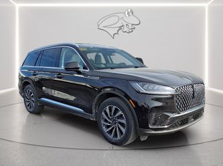 New 2026 Lincoln Aviator AWD video 2