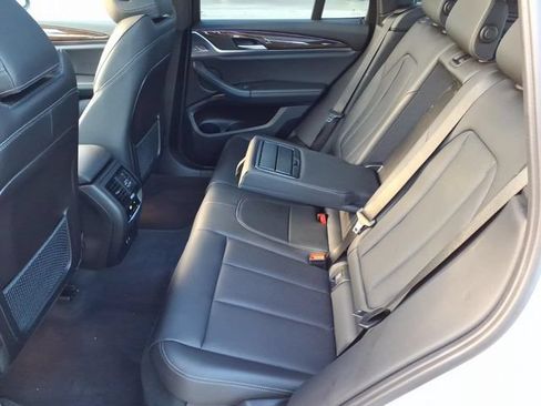 Used 2023 BMW X3 sDrive30i w/ Convenience Package RWD image 18