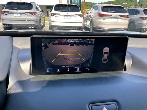 Certified 2025 Acura TLX w/ Technology Package FWD image 21