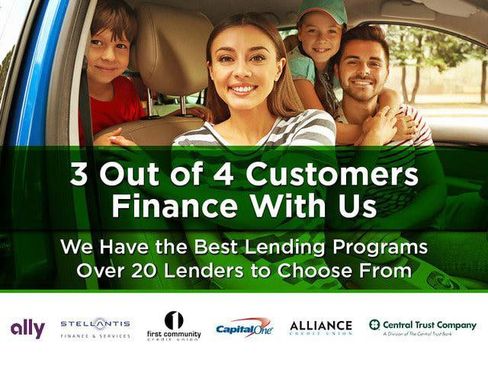 Certified 2024 Jeep Grand Cherokee Overland w/ Advanced Protech Group III image 21