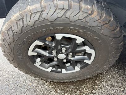 Used 2024 Jeep Wrangler Unlimited Rubicon 4xe