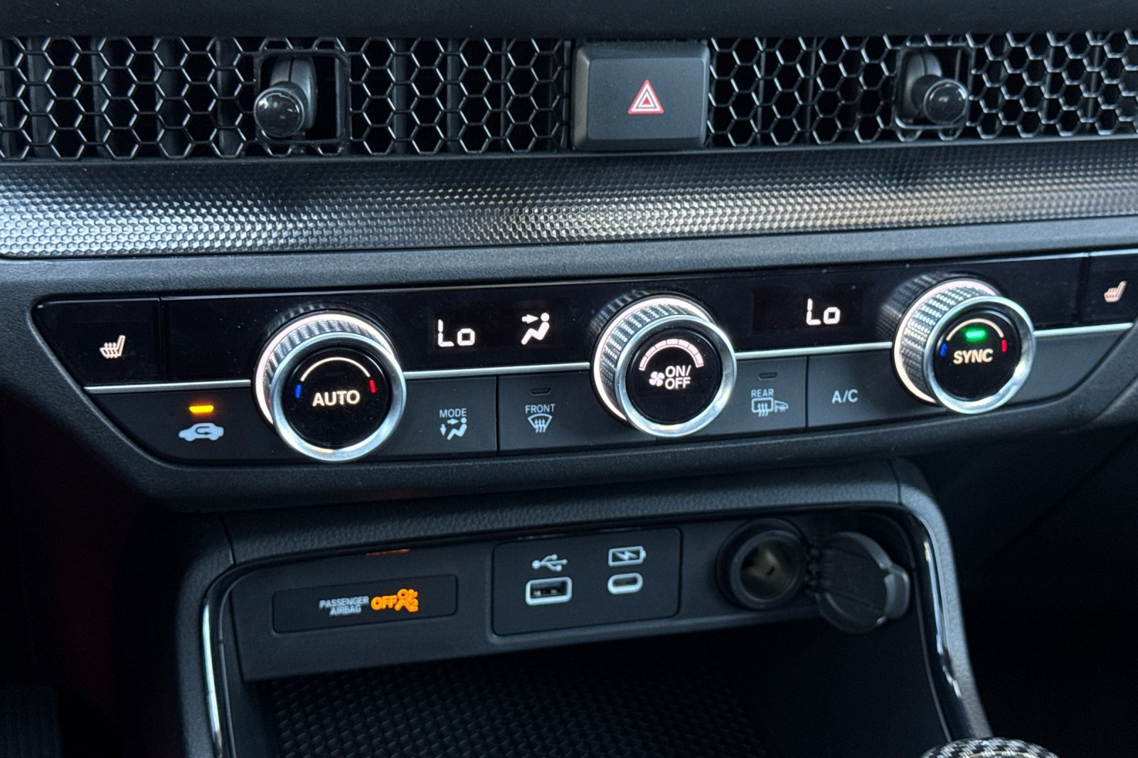 Certified 2023 Honda CR-V Sport image 20