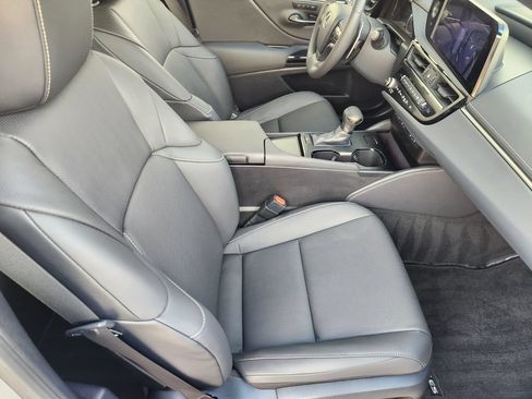 Certified 2023 Lexus ES 350 w/ Premium Package FWD image 14