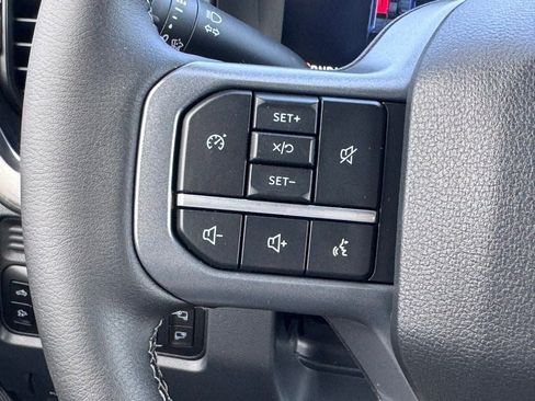 New 2026 Ford F350 Lariat RWD image 25