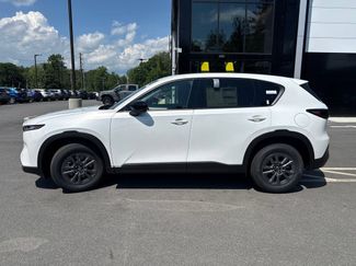 New 2026 MAZDA CX-5 Select AWD/4WD video 2