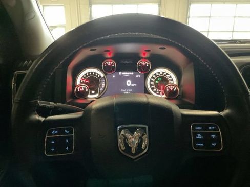 Used 2018 RAM 1500 Sport w/ Convenience Group AWD/4WD image 23