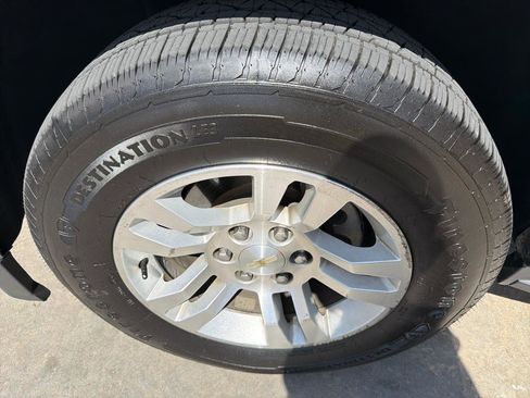 Used 2019 Chevrolet Tahoe LT RWD image 45