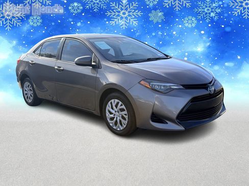 Used 2019 Toyota Corolla L image 9