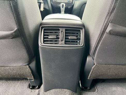 Used 2019 Nissan Rogue S w/ Special Edition Package AWD/4WD image 23