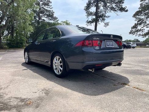 Used 2008 Acura TSX FWD image 5