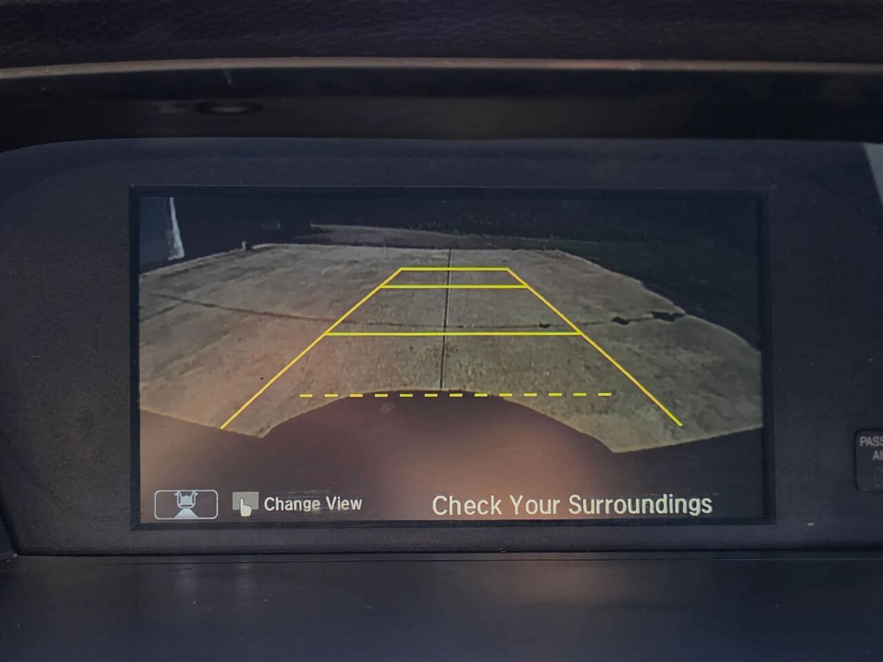Used 2016 Honda Accord EX image 16