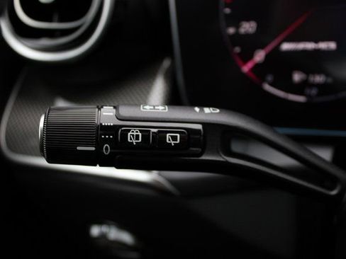 New 2025 Mercedes-Benz GLC 43 AMG 4MATIC image 19