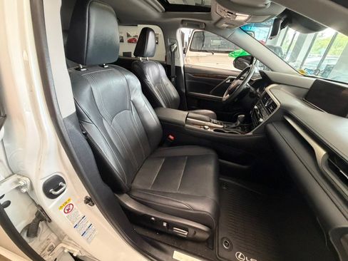 Used 2018 Lexus RX 350 AWD w/ Premium Package image 45
