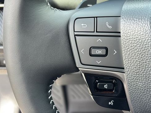 New 2026 Toyota Camry SE FWD image 15