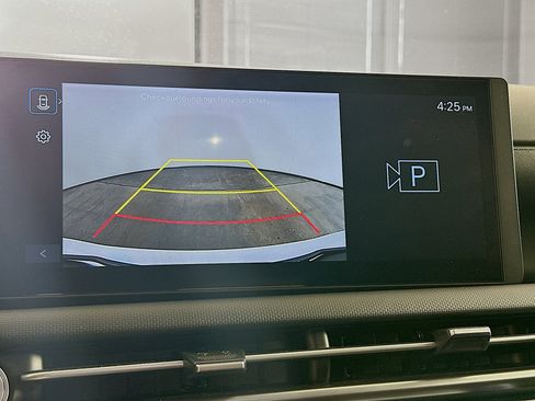 Used 2025 Hyundai Tucson SEL image 22