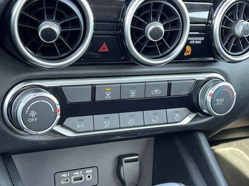 Used 2023 Nissan Sentra SV image 21