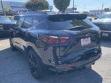 Used 2022 Chevrolet Blazer RS w/ Enhanced Convenience Package image 3