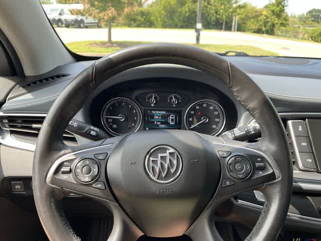 Used 2018 Buick Enclave Premium w/ Trailering Package AWD/4WD image 21