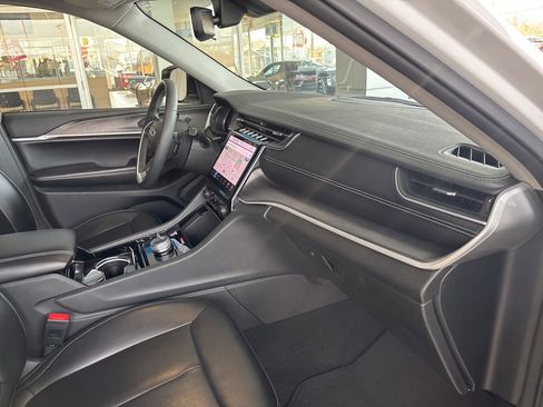 Used 2023 Jeep Grand Cherokee Limited image 31