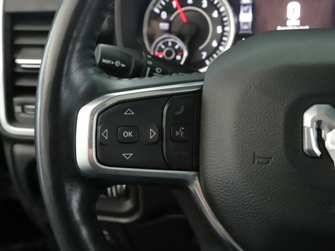 Used 2023 RAM 1500 Laramie AWD/4WD image 11