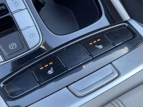 Certified 2022 Hyundai Tucson SEL w/ Convenience Package image 23