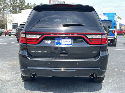 Used 2023 Dodge Durango GT image 22