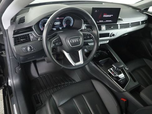 Certified 2021 Audi A5 2.0T Premium Plus w/ Premium Plus image 9