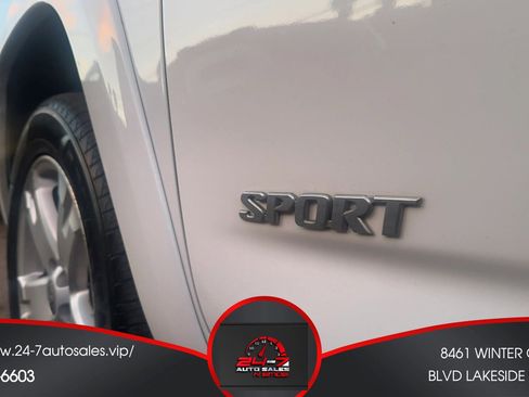 Used 2007 Toyota RAV4 Sport image 38