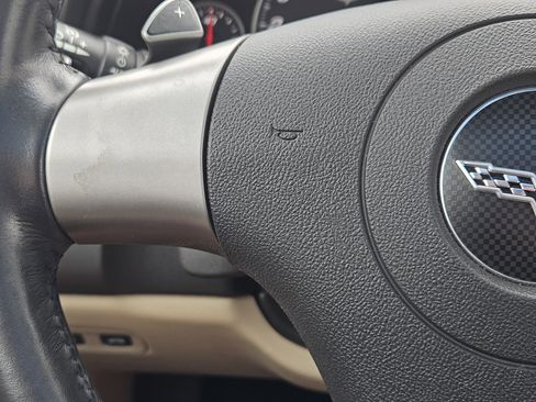 Used 2008 Chevrolet Corvette Coupe w/ Preferred Equipment Group image 26