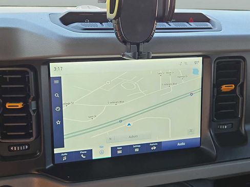 Used 2023 Ford Bronco Badlands AWD/4WD image 29