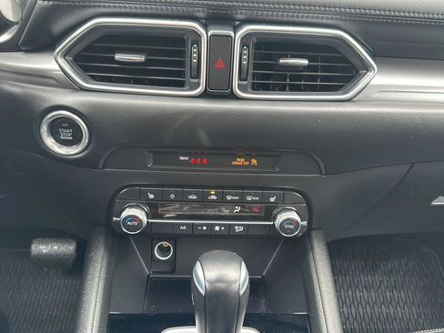 Used 2024 MAZDA CX-5 AWD 2.5 S w/ Preferred Package image 31