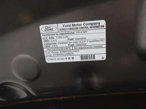 Used 2014 Ford Mustang GT Premium RWD image 19