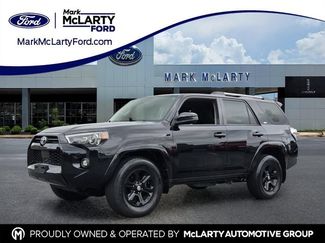 Used 2021 Toyota 4Runner SR5 RWD 360° Tour