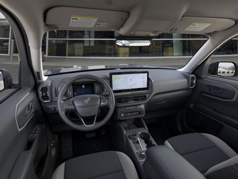 New 2026 Ford Bronco Sport Big Bend w/ Convenience Package AWD/4WD image 39