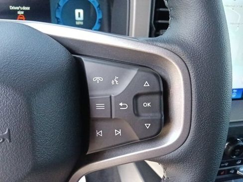 New 2026 Ford Bronco Outer Banks AWD/4WD image 18