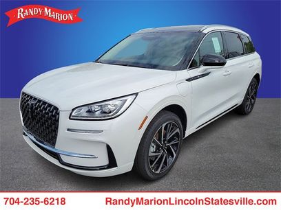 New 2024 Lincoln Corsair Grand Touring