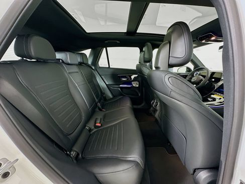 New 2026 Mercedes-Benz GLC 300 image 30