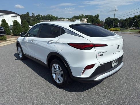 New 2025 Buick Envista Preferred w/ Convenience I Package image 4