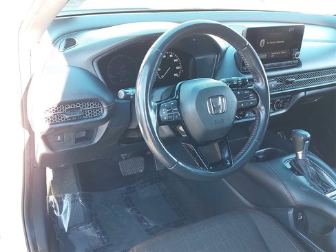 Used 2023 Honda HR-V Sport image 15