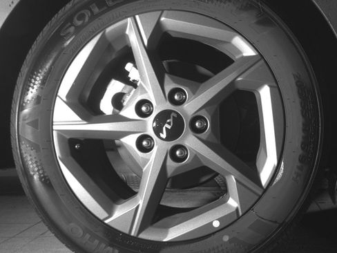 Used 2025 Kia K4 FWD image 15