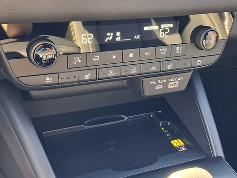 New 2026 Subaru Outback Wilderness AWD/4WD image 26