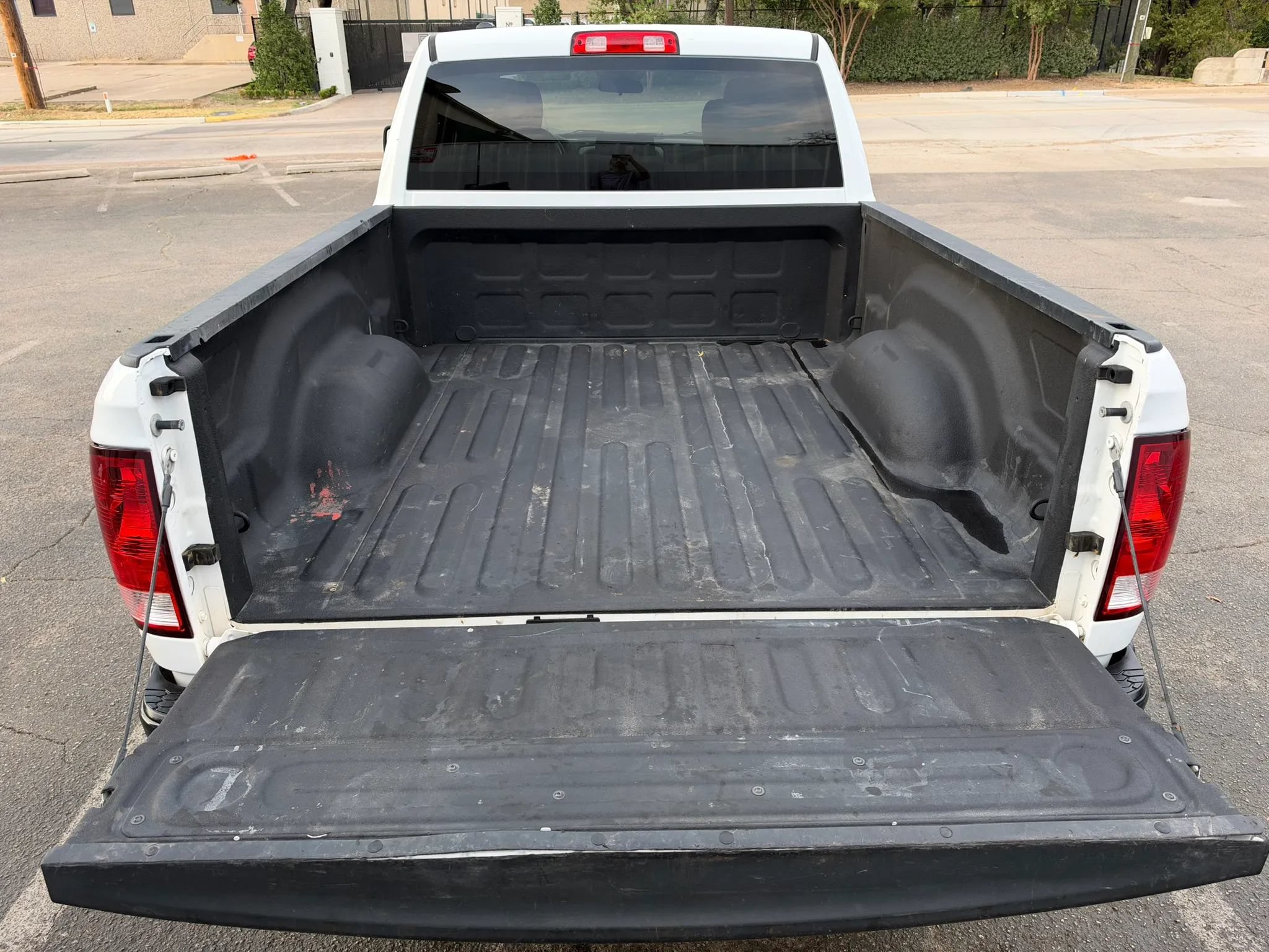 Used 2020 RAM 1500 Tradesman w/ Popular Equipment Group AWD/4WD image 12