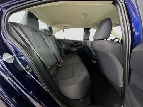 Used 2023 Toyota Corolla LE image 27