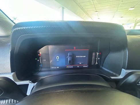 Used 2024 Ford Ranger XL w/ Trailer Tow Package image 38