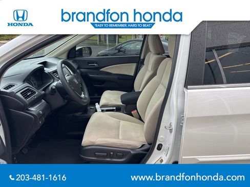 Used 2015 Honda CR-V EX image 20
