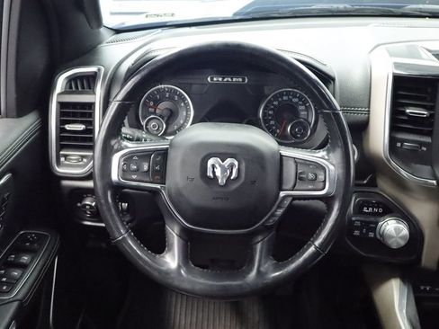Used 2019 RAM 1500 Laramie w/ Sport Appearance Package AWD/4WD image 20
