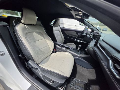 Used 2024 Ford Mustang Premium RWD image 22