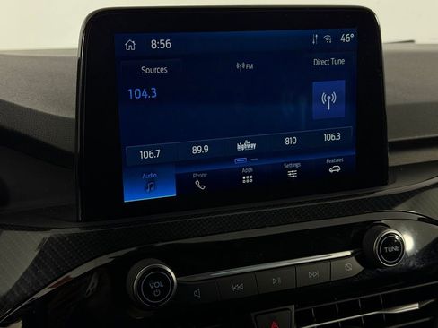Used 2025 Ford Escape ST-Line AWD/4WD image 17