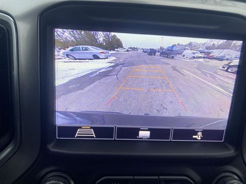 Used 2020 Chevrolet Silverado 1500 LT w/ All-Star Edition image 29